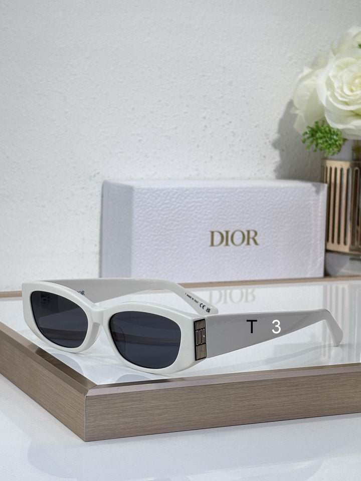 CHD Sunglasses 2 Color's