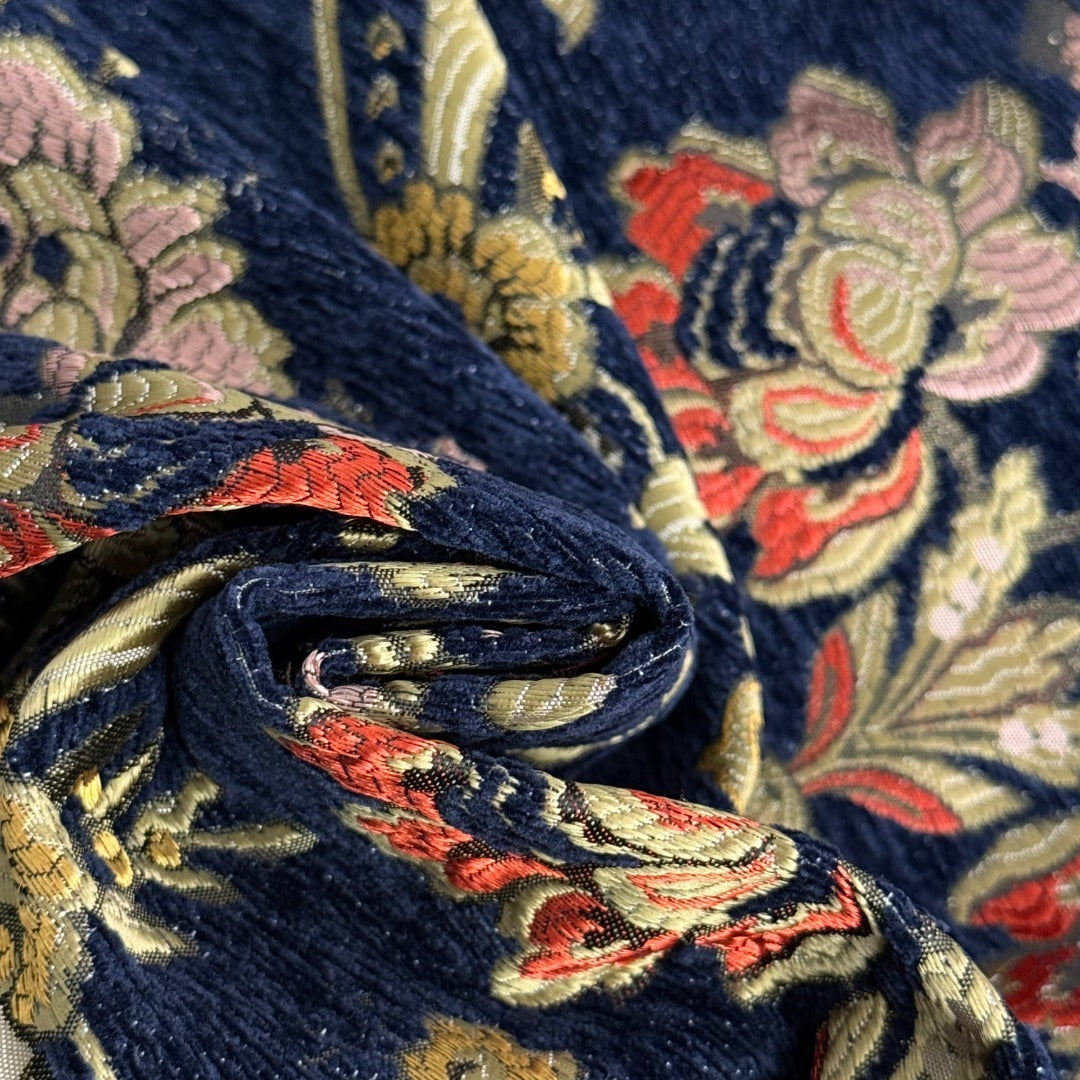 G D Embroidery Jacket