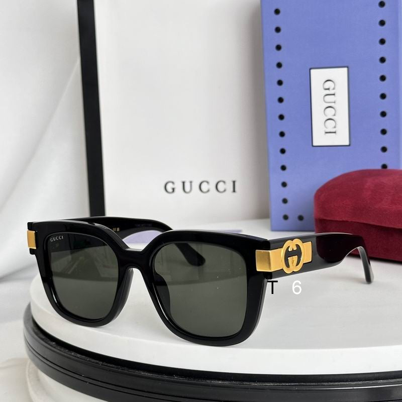 GU Sunglasses 3 Color's