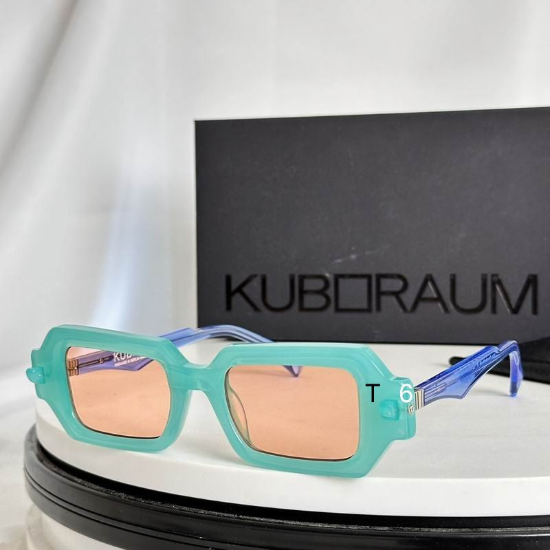 KU BO RA UM Sunglasses 2 Color's