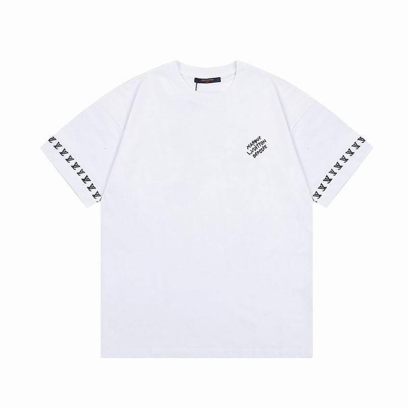 LU T-shirt 2 Color 's