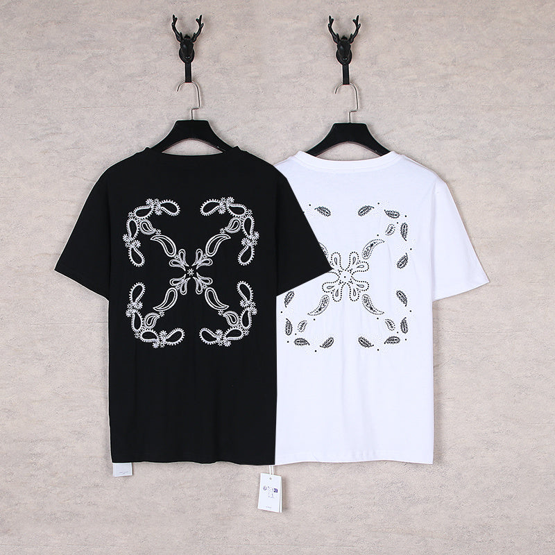 OFF WITE T-shirt 2 Color 's