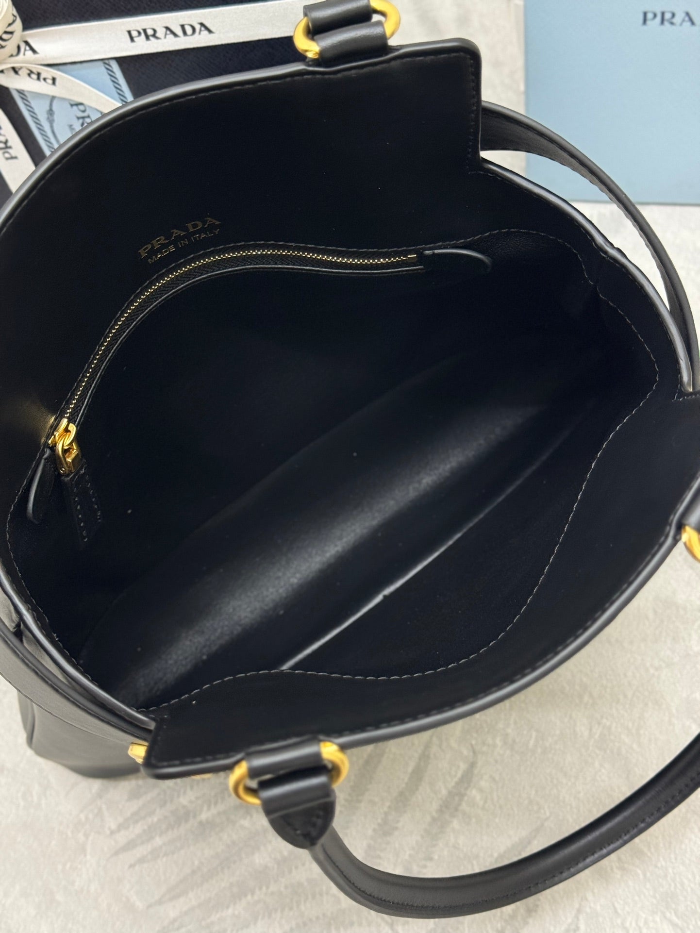 PRD bag 31 cm