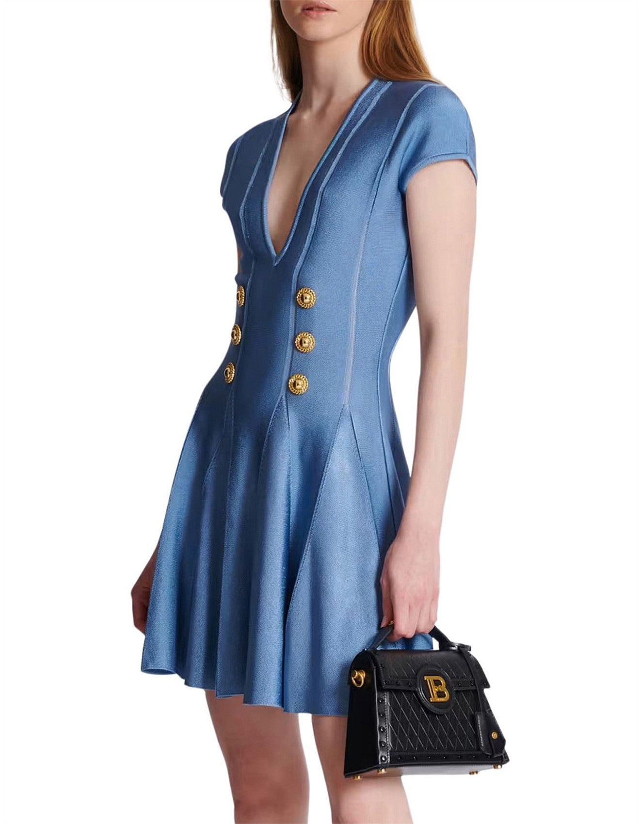 BALM Dress 3 Color's Limited