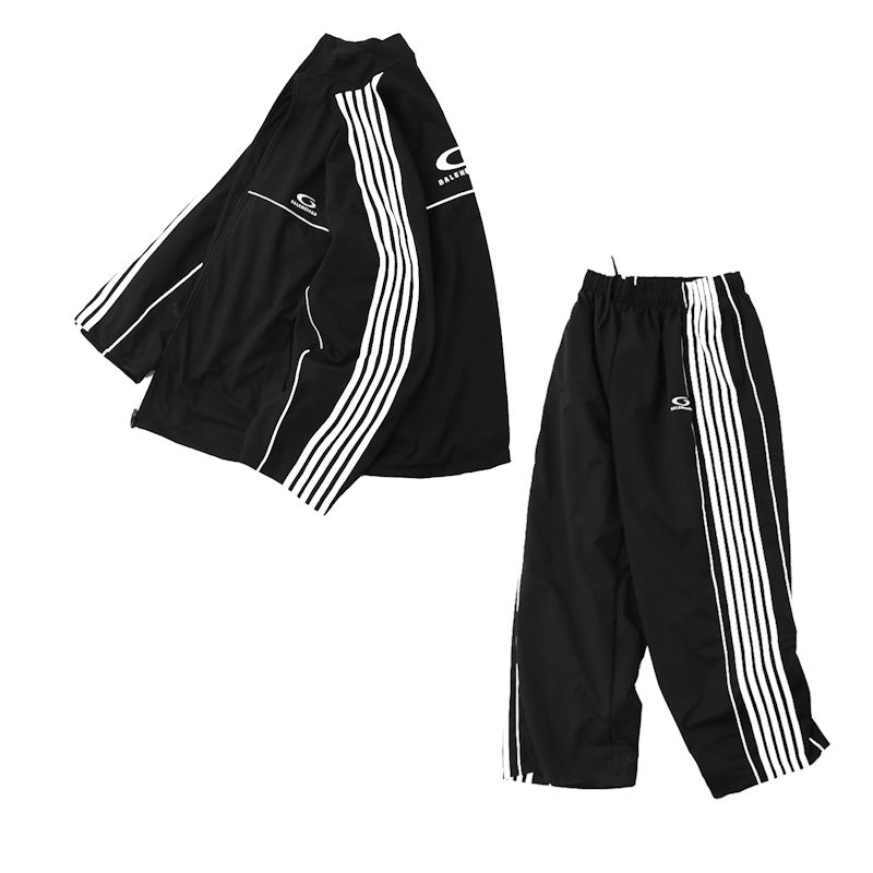 SNBAL Jeans Sport Suits Man