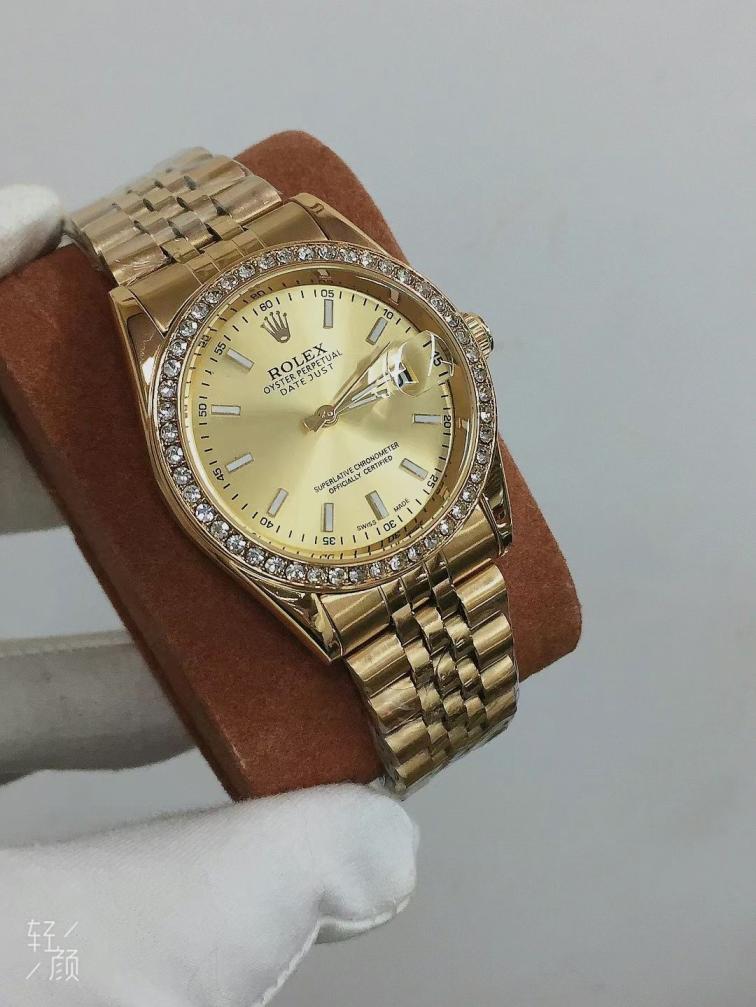 RX Watches 7 Color's 36 cm- SALE- limited