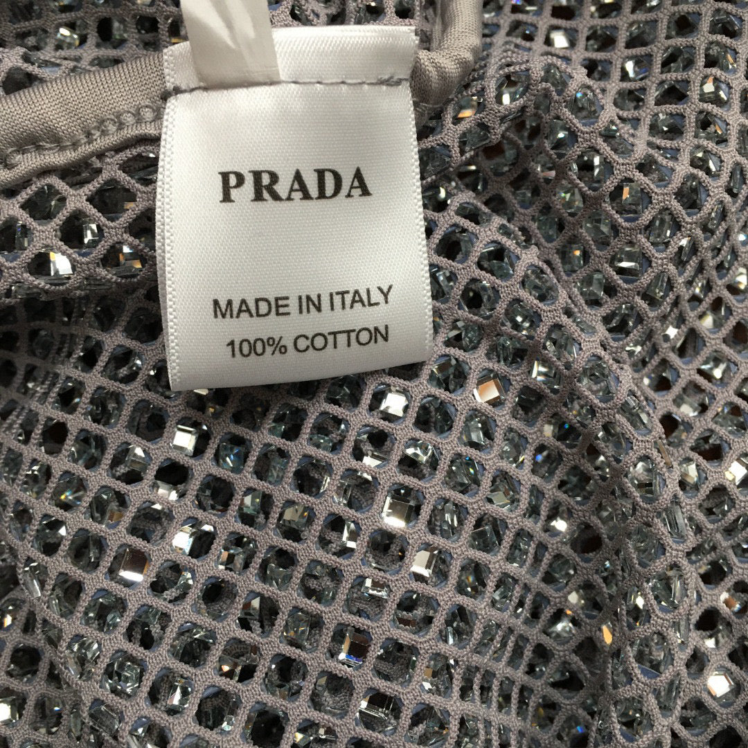 PRD Woman T-shirt Sparkle top Limited