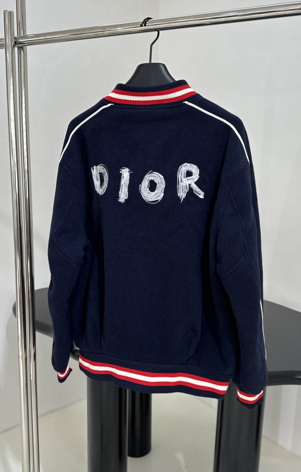 CHD Jacket Bomber