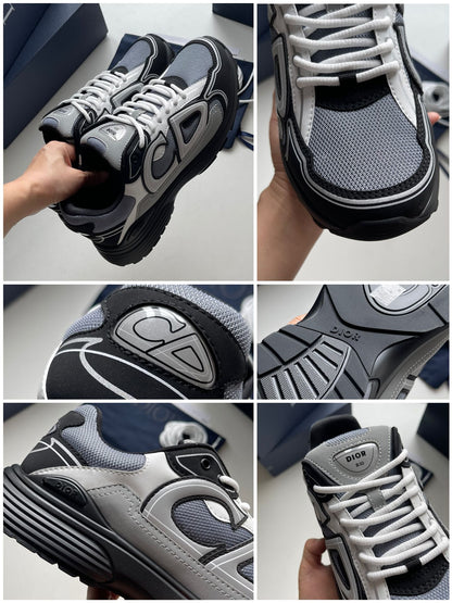 CHD Sneakers Runner 4 Color 's