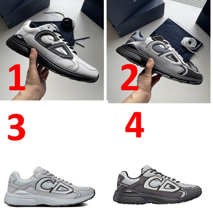 CHD Sneakers Runner 4 Color 's