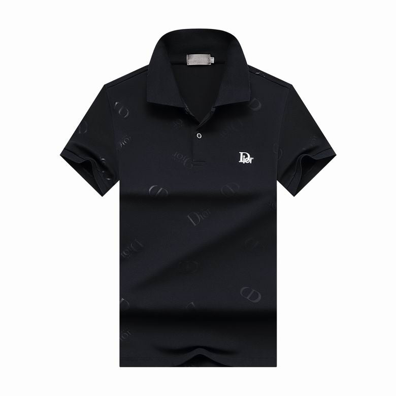 CHD T-shirt Polo 2 Color 's