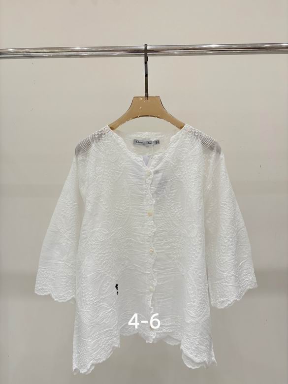 CHD Woman T- Shirt Shirt Cotton