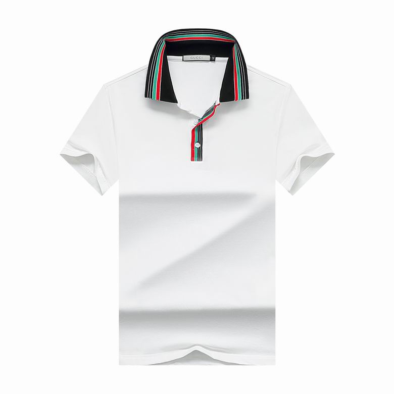 GU T-shirt Polo 2 Color 's