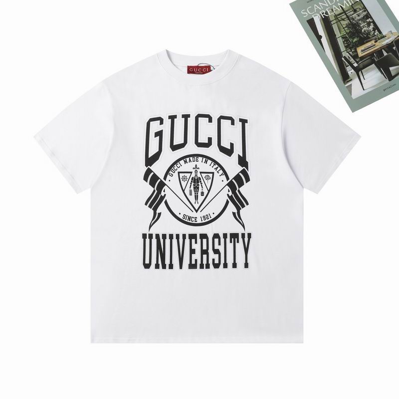 GU T-shirt 2 Color 's