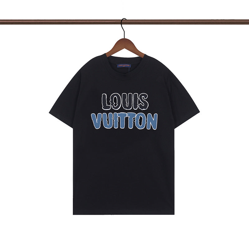 LU T-shirt 2 Color 's