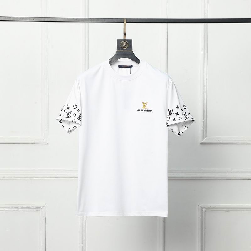 LU T- Shirt short sleeve 3 Color's