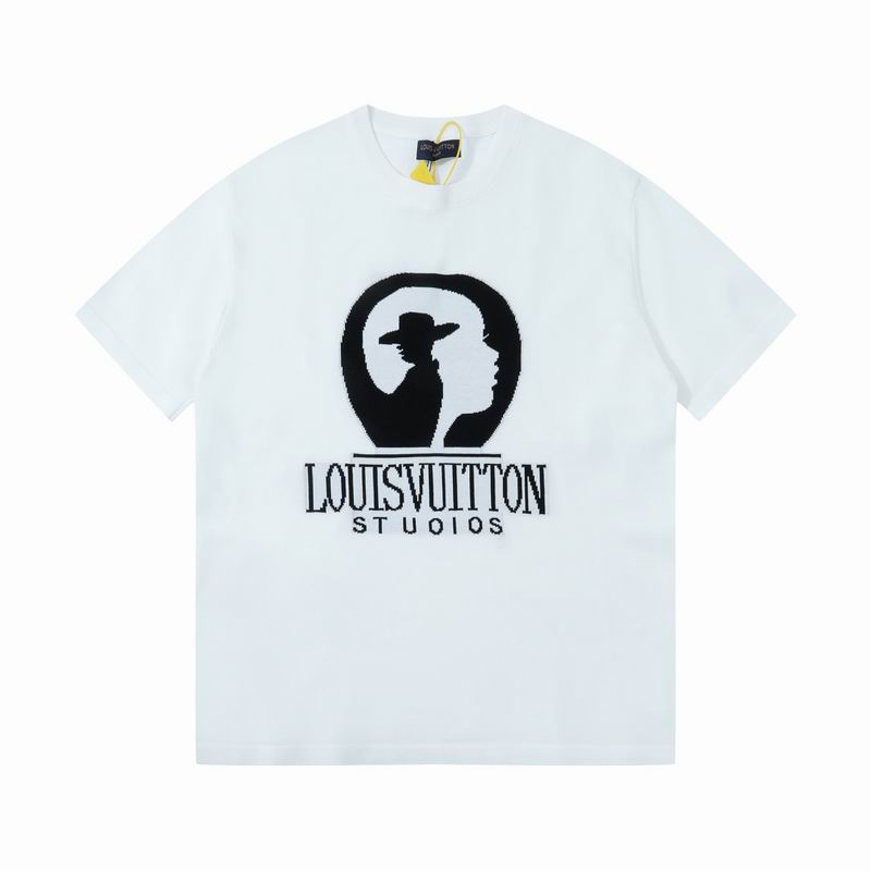 LU T-shirt 2 Color's