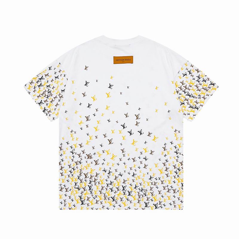 LU T-shirt 2 Color 's
