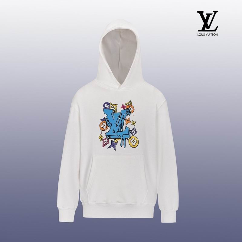 LU Sweatshirt Hoodie 2 Color's