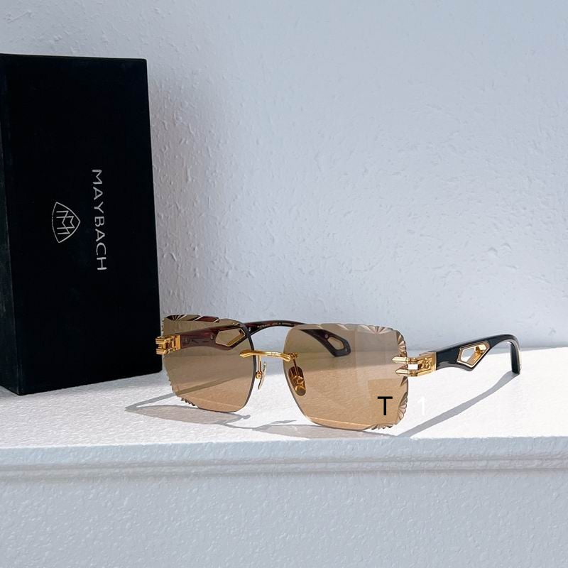 MAY BA Sunglasses 4 Color's