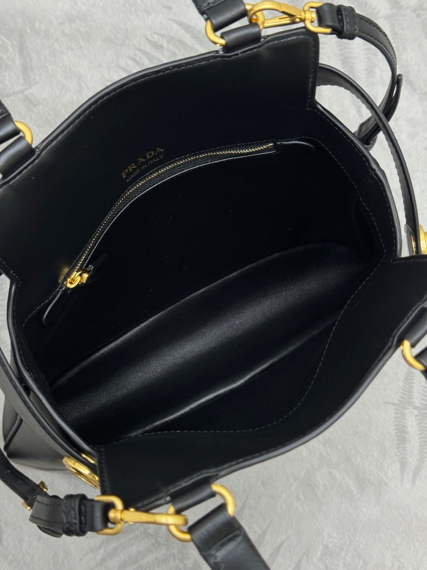 PRD bag 28 cm