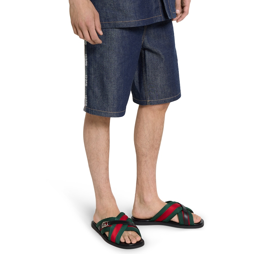 GU Slippers Man 46
