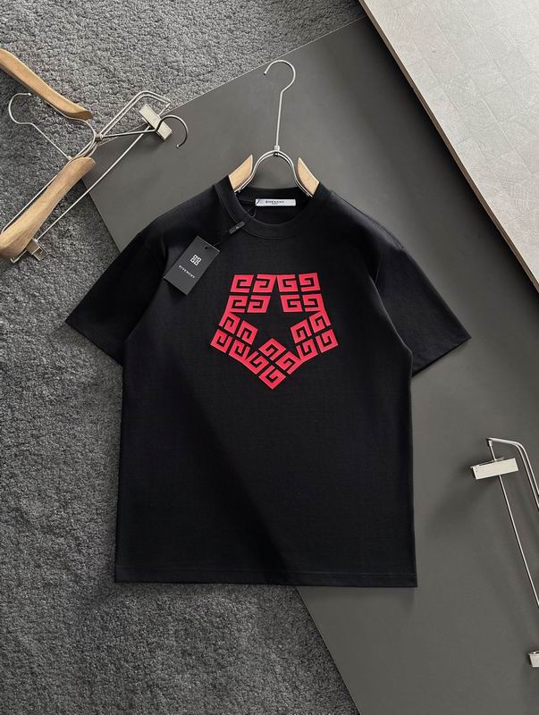 GIVENJY T-shirt 2 Color 's