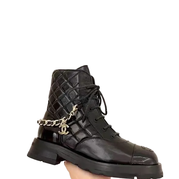 CHL Boots 2 Color's