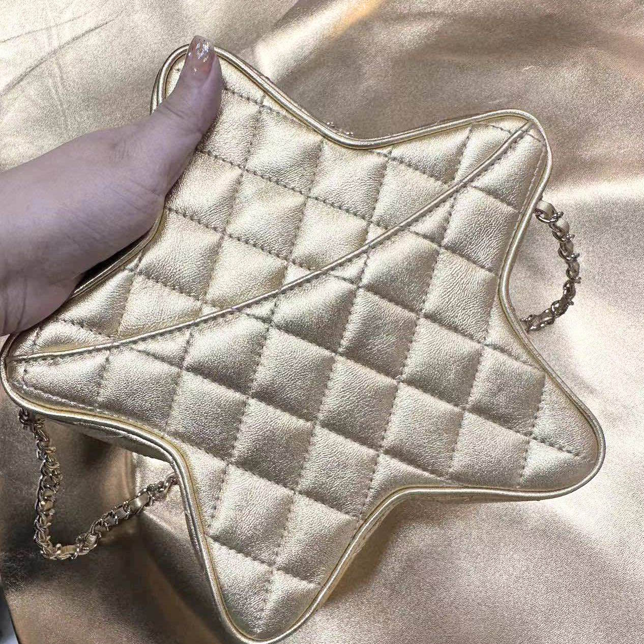 CHL Bag 2 Color 's STAR