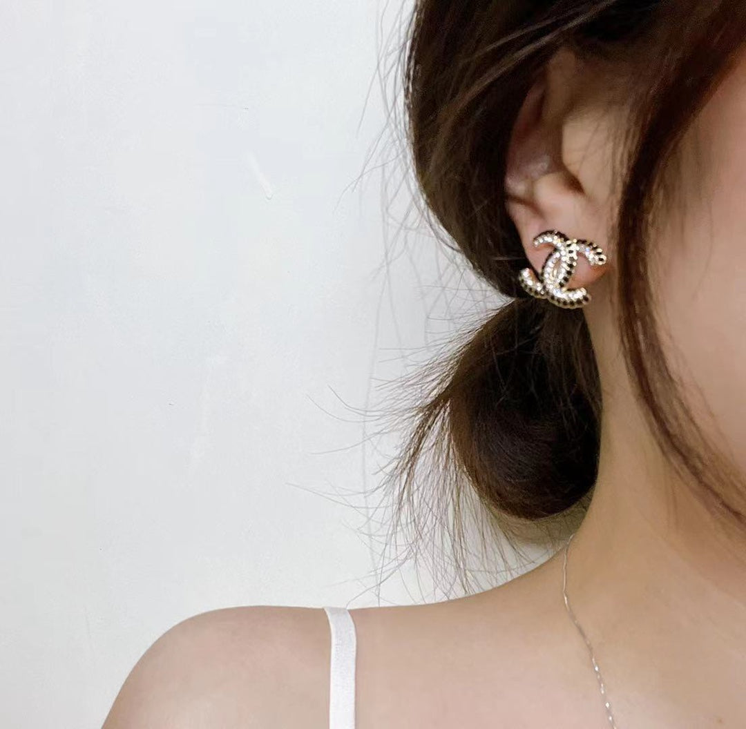 C H L Fashion earrings SALE-min order required