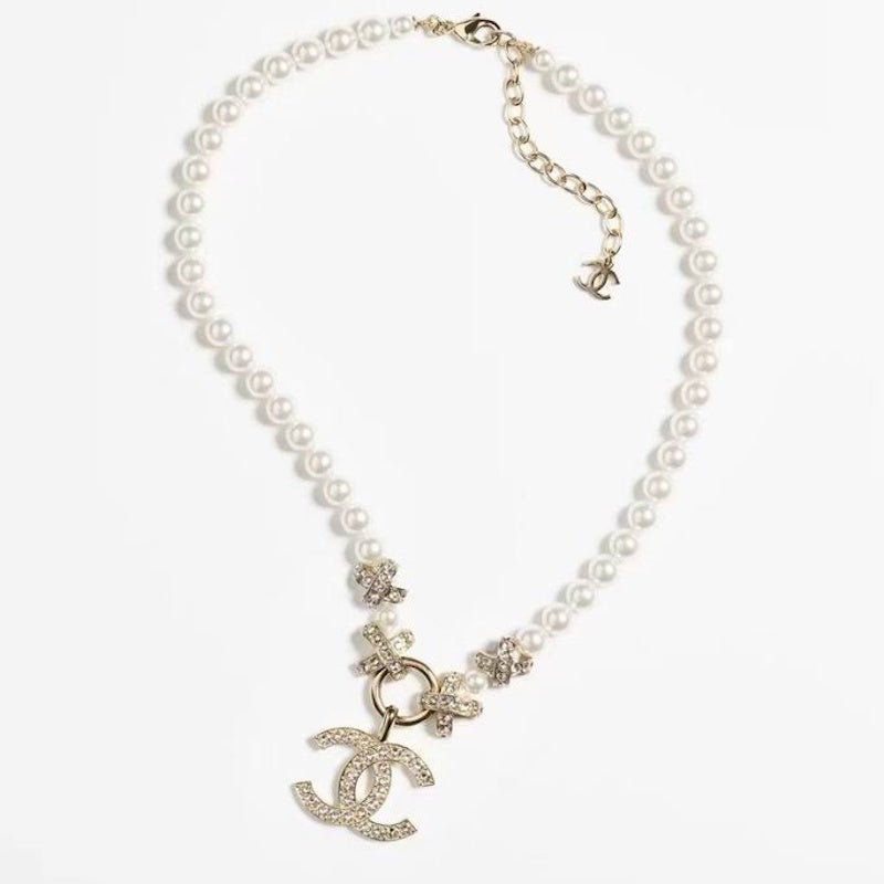 CHL Fashion Necklace