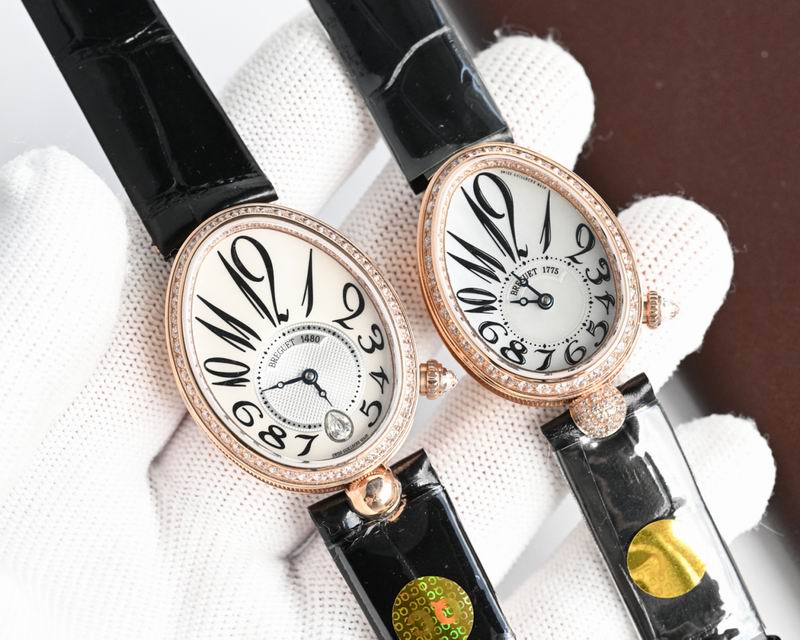 B R T Watches 28 cm