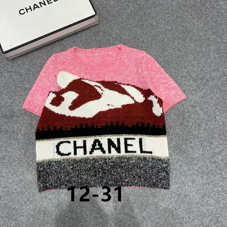 CHL Sweater 4 Color's Limited