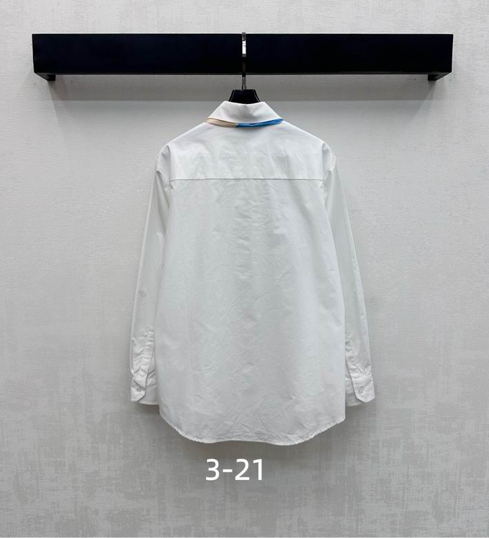 CE*LINE SHIRT Woman T- Shirt