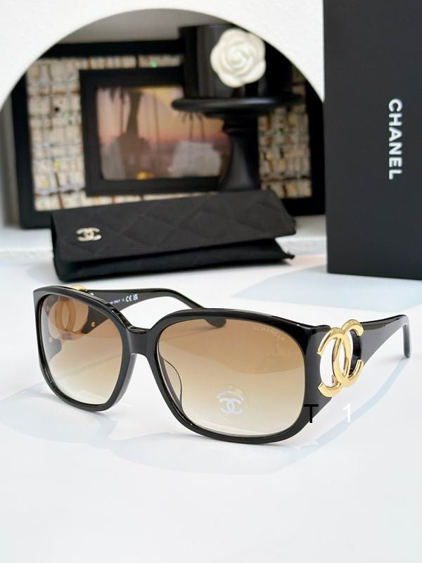 CHL Sunglasses 2 Color's