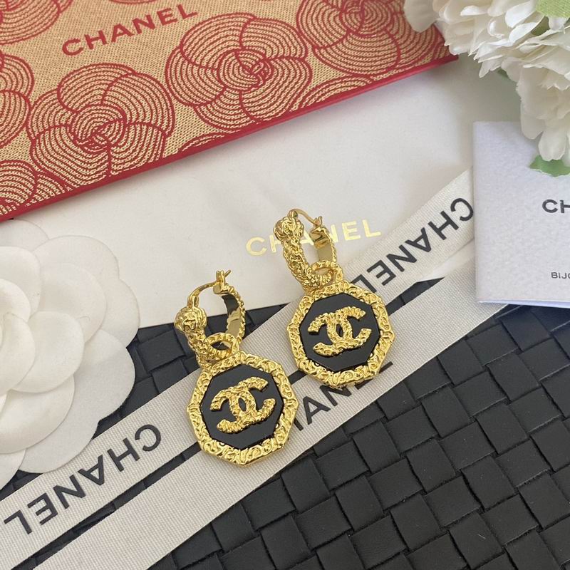 CHL Fashion Earring