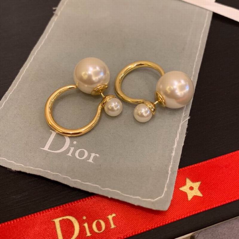CHD Earrings