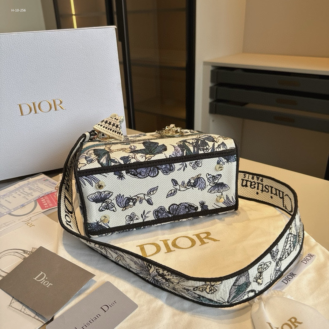 CHD Bag 24 cm