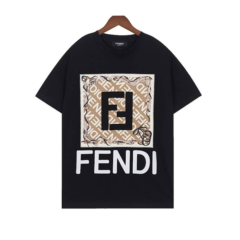 FEN T-shirt 2 Color 's