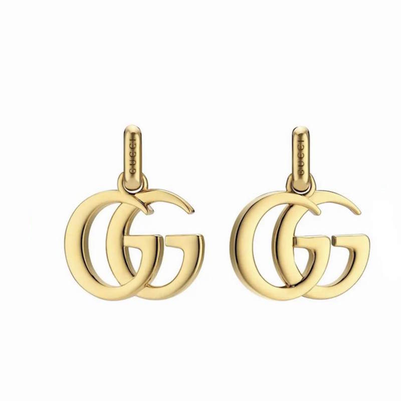 GU Fashion Earrings