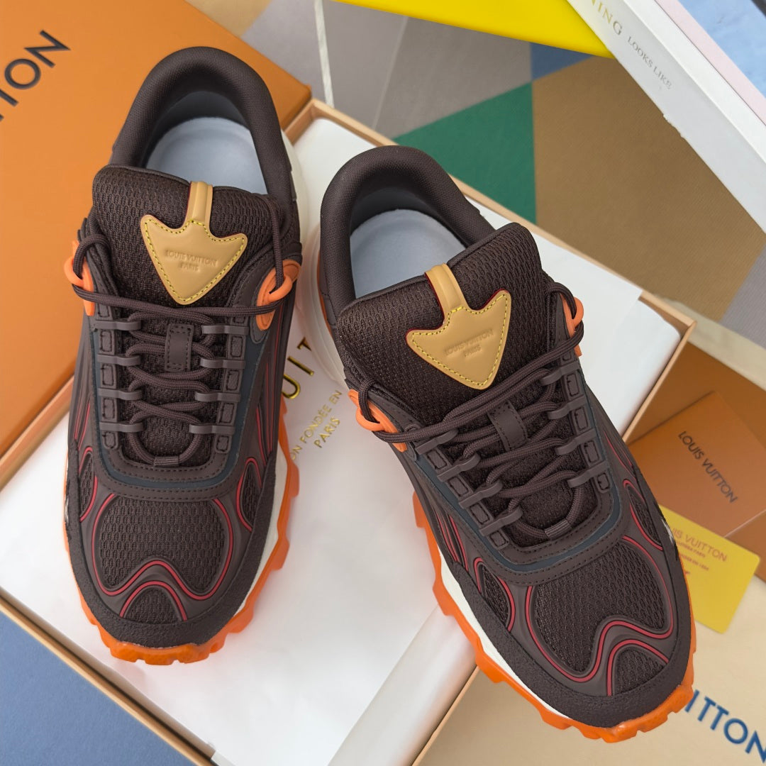 LU Sneakers Man Size 46