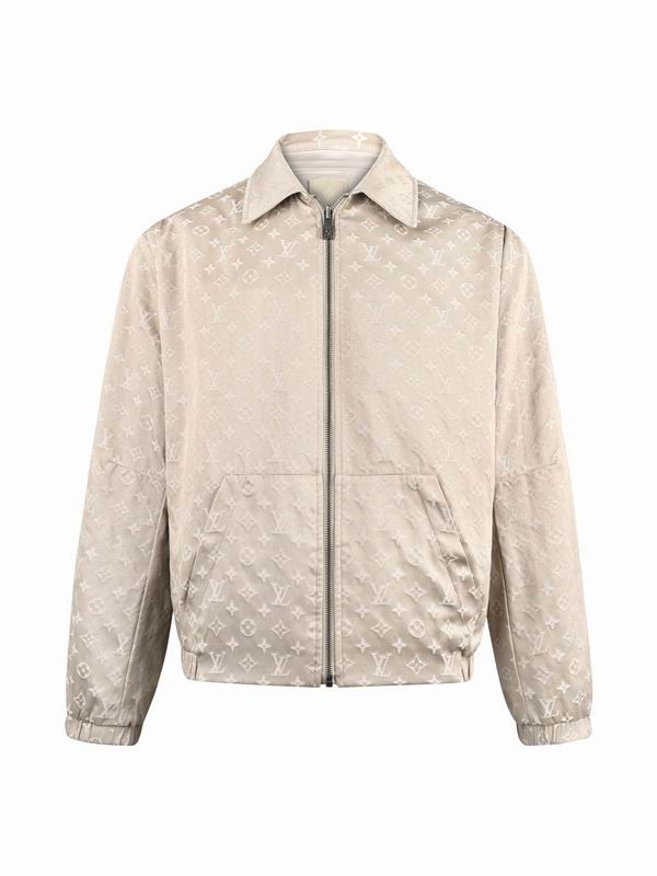 LU Jacket Man