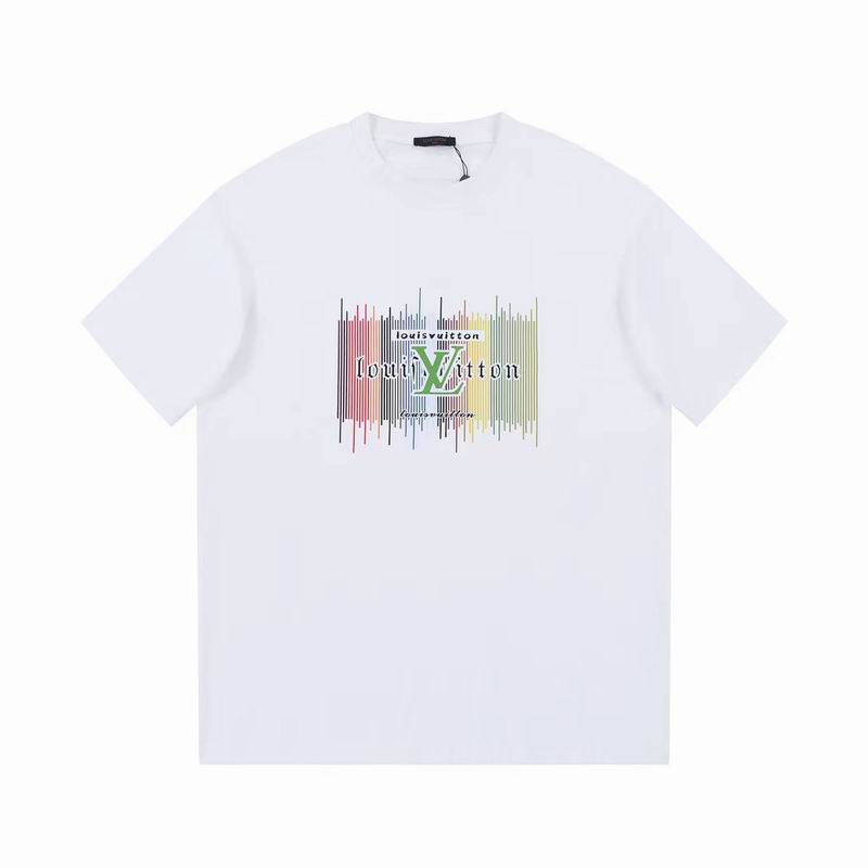 LU T-shirt 2 Color 's