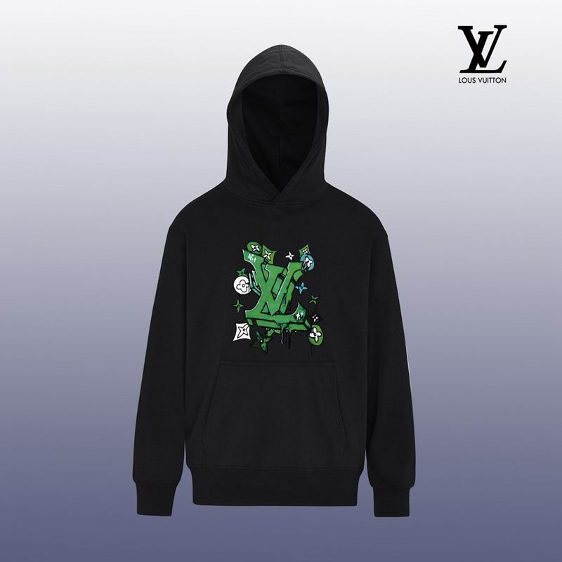 LU Sweatshirt Hoodie 2 Color's