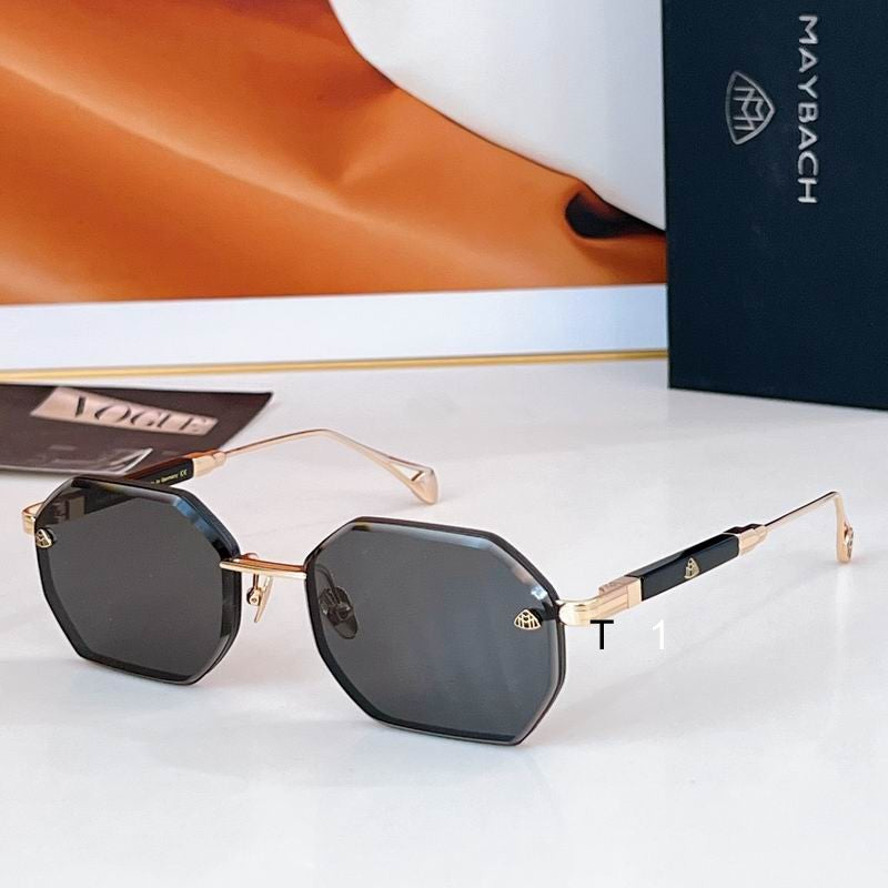 MAY BA Sunglasses 2 Color's