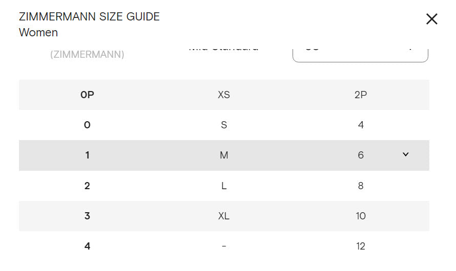 TSIMERMAN Corset Party Dress
