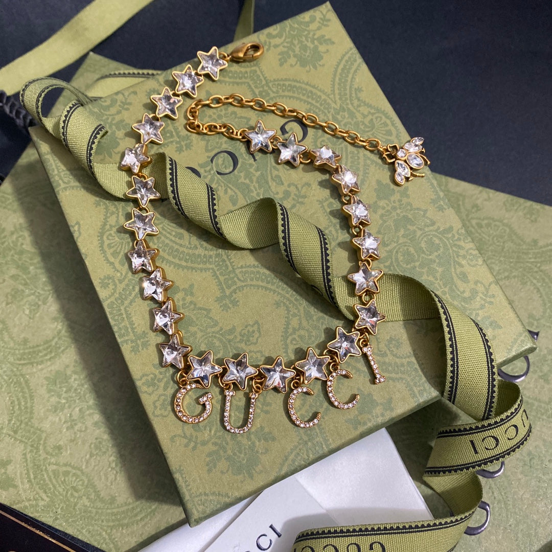 GU Necklace SALE-min order required