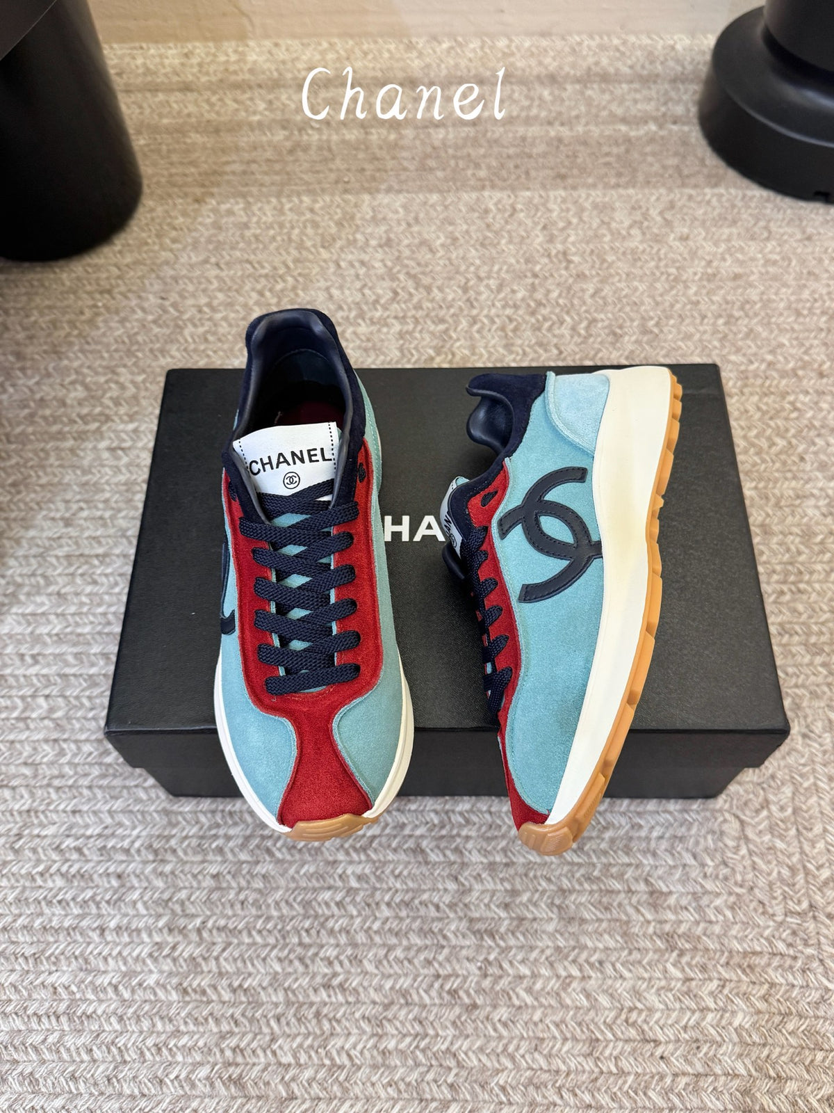 CHL woman Sneakers