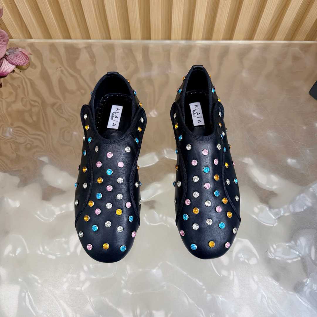 AL1A shoes Woman 2 Color's