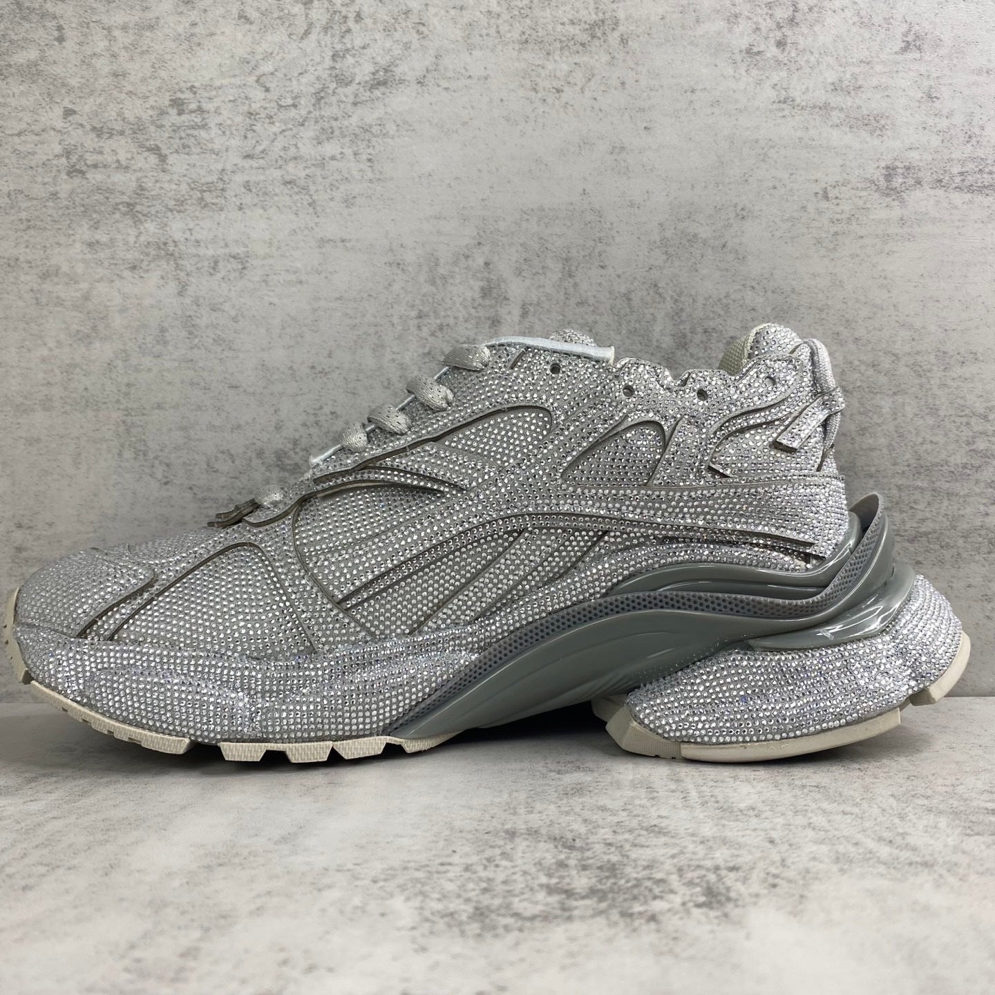 SNBAL Sneakers Stones 2 Color's Limited